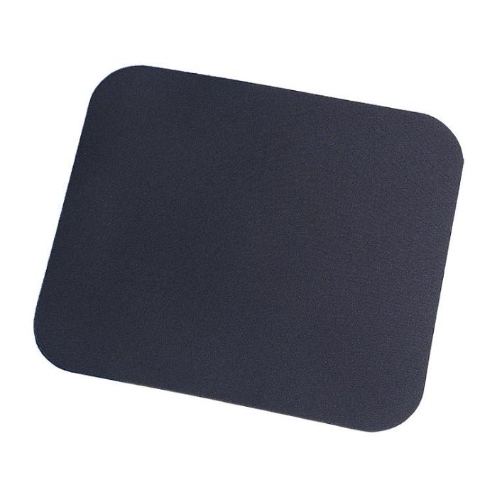 LogiLink Mousepad, Black3x220x250mm 2 LogiLink Mousepad, Black3x220x250mm 2