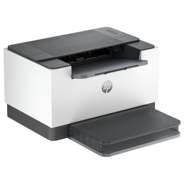 HP Impresora Láser Monocromo LaserJet M209d Dúplex Blanca 8J9L0F 12