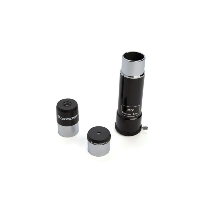 Telemetro/Telescopio Celestron 80EQ 1 Telemetro/Telescopio Celestron 80EQ 1