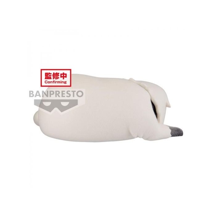 Figura Banpresto Spy X Family Fluffy 2 Figura Banpresto Spy X Family Fluffy 2