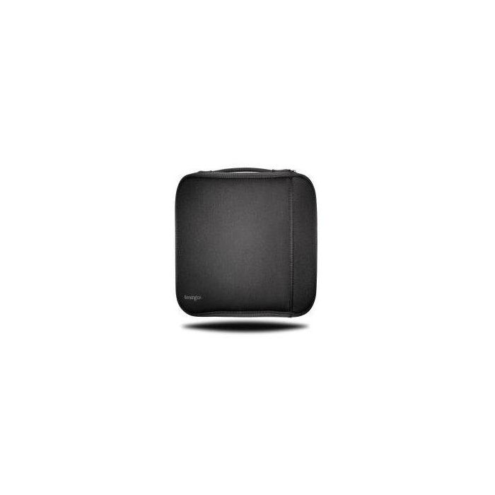 Funda Para Portatil Kensington Universal Sleeve 14-' 35,6 cm Color Negro 265x30x21 mm Funda Para Portatil Kensington Universal Sleeve 14-' 35,6 cm Color Negro 265x30x21 mm