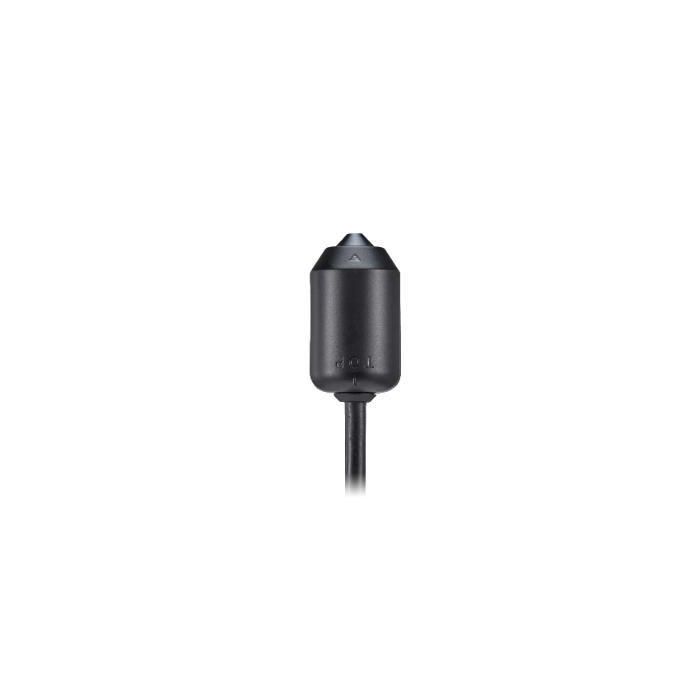Hanwha Módulo lente Pinhole recta 4.6mm para cámara Wisenet XNB-6001, plástico, cable 8 metros/4.6mm Hanwha Módulo lente Pinhole recta 4.6mm para cámara Wisenet XNB-6001, plástico, cable 8 metros/4.6mm