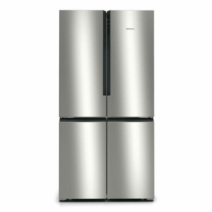 Frigorífico americano Siemens AG KF96NVPEA Acero Inoxidable (183 x 91 cm) Frigorífico americano Siemens AG KF96NVPEA Acero Inoxidable (183 x 91 cm)