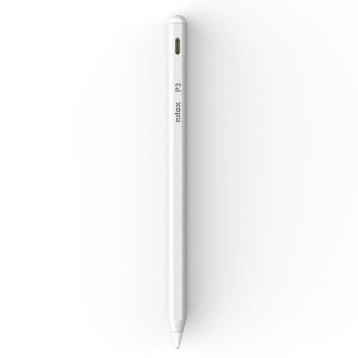 Bolígrafo digital Nilox NXPEN01 Blanco