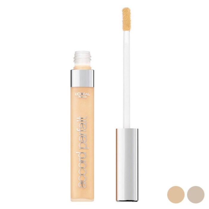 Corrector Facial Accord Parfait L'Oreal Make Up (6,8 ml)