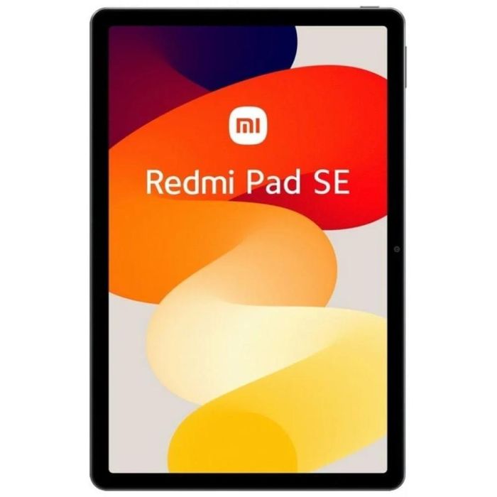 Xiaomi VHU5359EU Tablet Redmi Pad SE 11" FHD+ 8GB RAM 256GB Snapdragon 680 Gris Grafito 90Hz Dolby Atmos TUV Low Blue Light 2