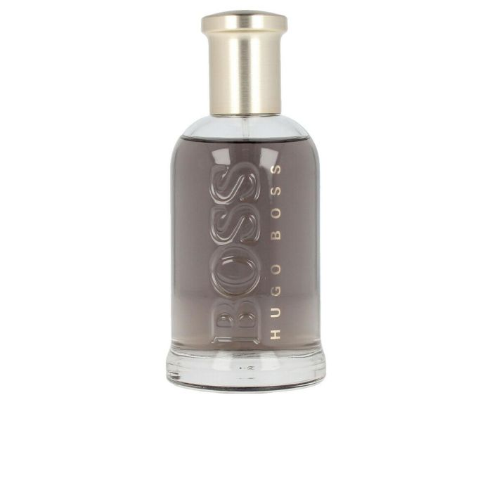 Perfume Hombre HUGO BOSS-BOSS Hugo Boss 5.5 11.5 11.5 5.5 Boss Bottled 1