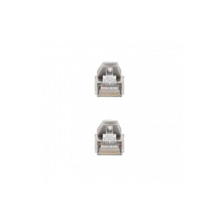 Cable de Red RJ45 SFTP Nanocable 10.20.0820 Cat.6/ 20m/ Gris 2 Cable de Red RJ45 SFTP Nanocable 10.20.0820 Cat.6/ 20m/ Gris 2