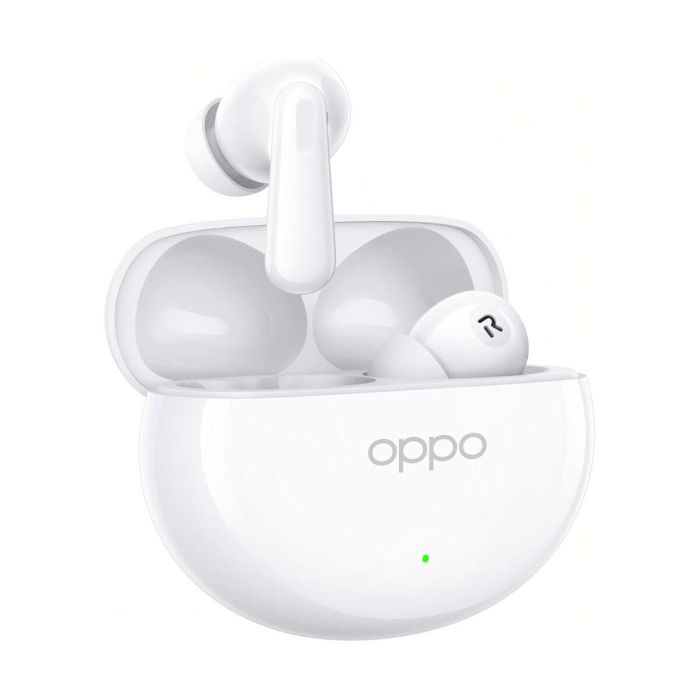 Oppo Enco Air 4 Earbuds Silky White Auriculares Inalámbricos Bluetooth 8