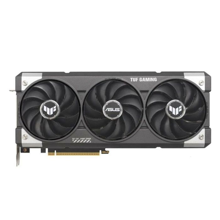 ASUS TUF Gaming TUF-RTX5060TI-O8G-GAMING NVIDIA GeForce RTX 5060 Ti 8 GB GDDR7 40 ASUS TUF Gaming TUF-RTX5060TI-O8G-GAMING NVIDIA GeForce RTX 5060 Ti 8 GB GDDR7 40