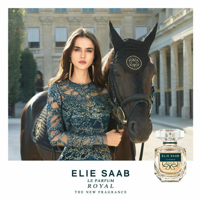 Elie Saab Le Parfum Royal Eau de Parfum 50 ml 3 Elie Saab Le Parfum Royal Eau de Parfum 50 ml 3