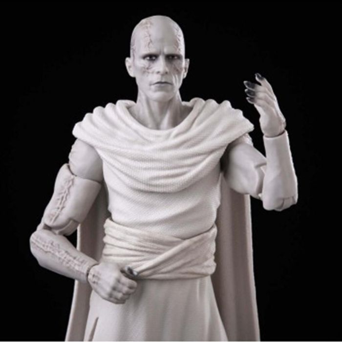 Hasbro Marvel Legends Gorr Thor Figura - Colección Thor: Love and Thunder con accesorios 1 Hasbro Marvel Legends Gorr Thor Figura - Colección Thor: Love and Thunder con accesorios 1