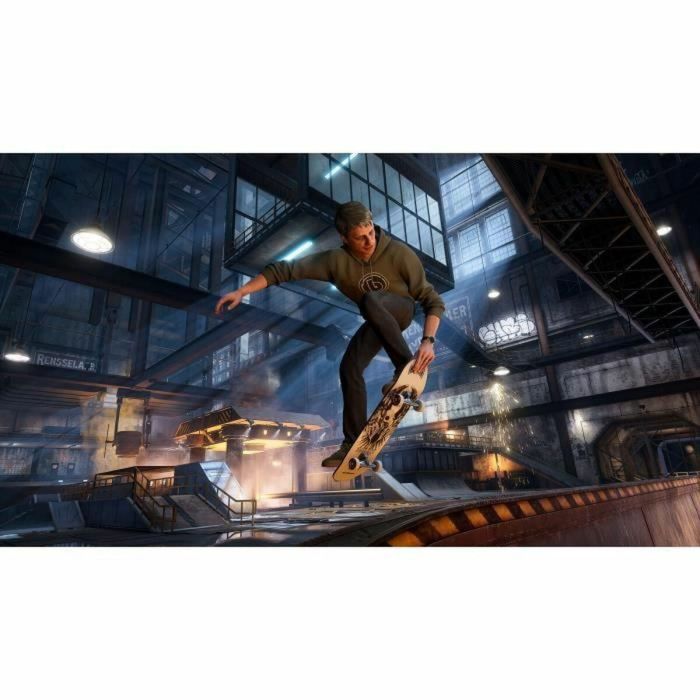 Activision 196388600571 Tony Hawk's Pro Skater 3 + 4 - Juego para Nintendo Switch 2 1 Activision 196388600571 Tony Hawk's Pro Skater 3 + 4 - Juego para Nintendo Switch 2 1