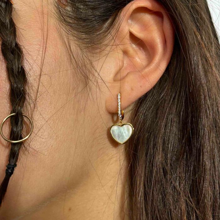 Pendientes Mujer Radiant RY000241 2 Pendientes Mujer Radiant RY000241 2