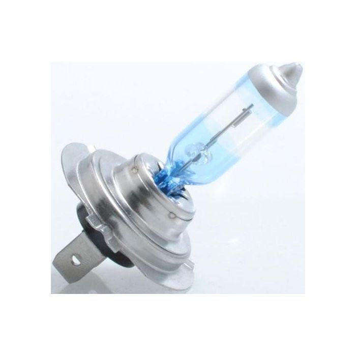 M-Tech Lámpara H7 Powertec Platinum +130% 12V 55W DUO MTECPTZPT7-DUO 1