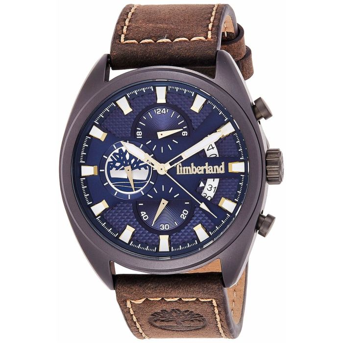 Reloj Hombre Timberland TBL15640JLU03 5 Reloj Hombre Timberland TBL15640JLU03 5