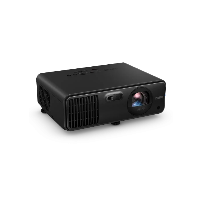 Benq Lk835St Proyector de Corto Alcance 4000 Lúmenes Ansi Dlp 4K (4096X2400) Negro 4