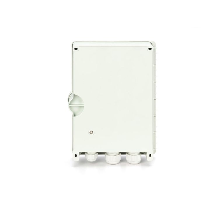 DIGITUS FTTH Box bestückt OS2 12Fasern LC/PC 1