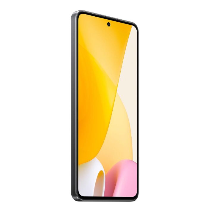 Smartphone Xiaomi 12 Lite 8GB/ 256GB/ 6.55"/ 5G/ Negro 4 Smartphone Xiaomi 12 Lite 8GB/ 256GB/ 6.55"/ 5G/ Negro 4