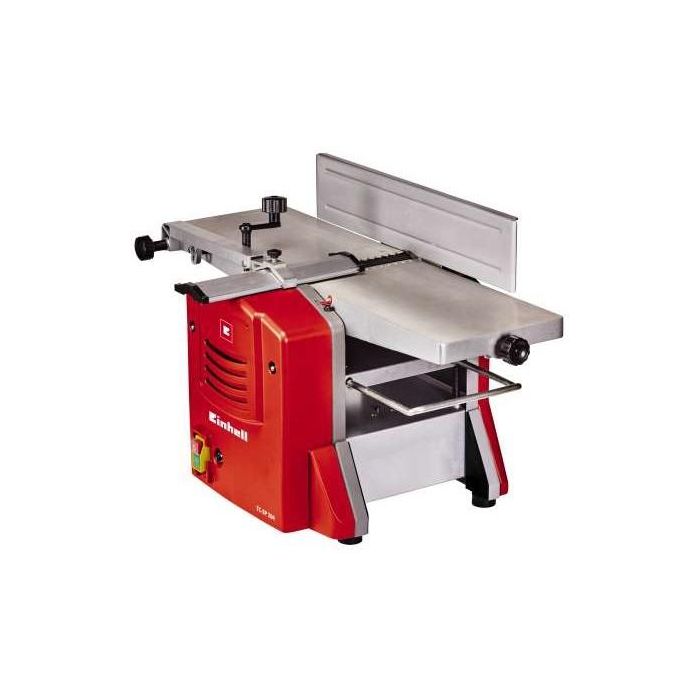 Einhell TC-SP 204 - Cepilladora
