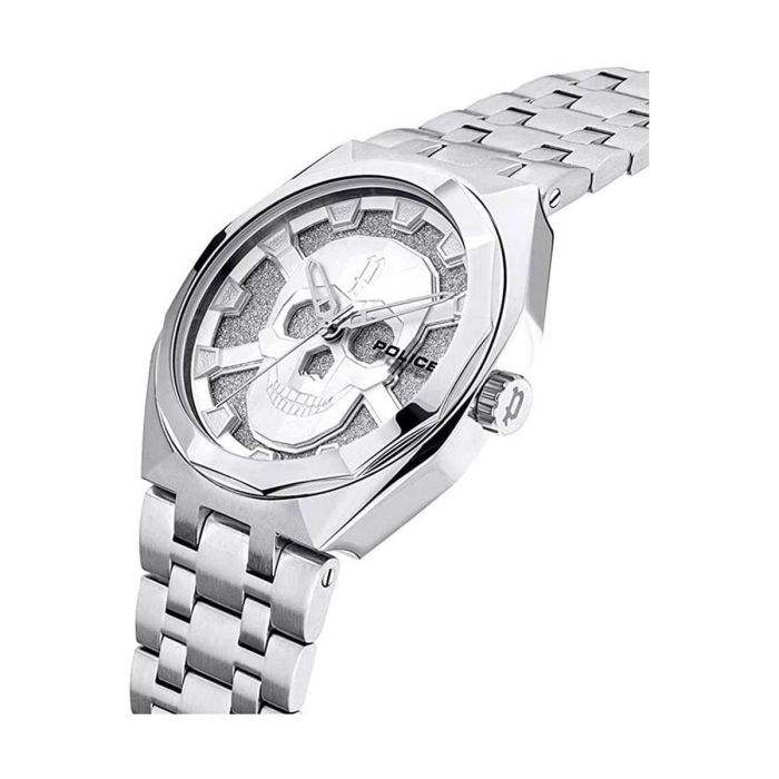 Reloj Hombre Police PEWJG2110702 (Ø 46 mm) 3