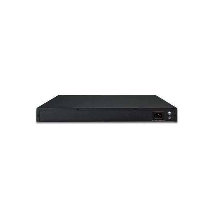 Planet Switch 48 puertos Gigabit 10/100/1000T + 4 SFP+ 10G apilable gestionable L3 2 Planet Switch 48 puertos Gigabit 10/100/1000T + 4 SFP+ 10G apilable gestionable L3 2