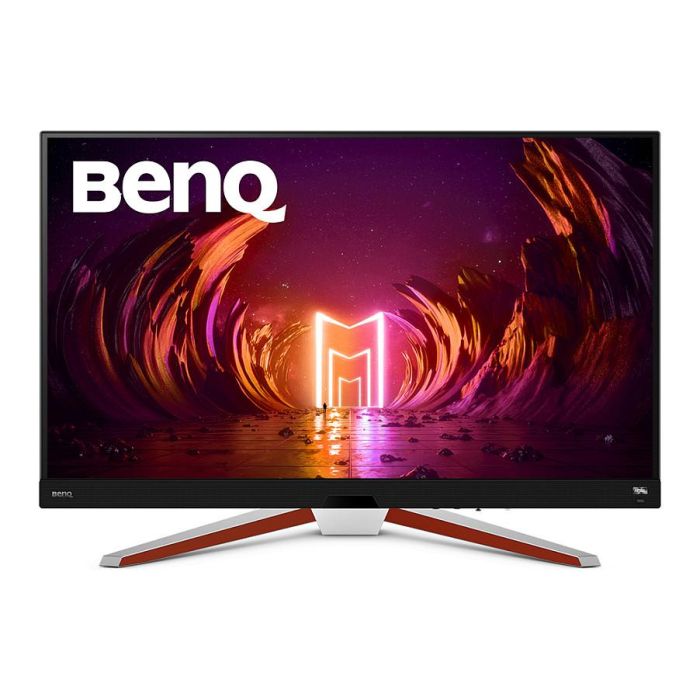 BenQ Monitor MOBIUZ EX3210U 32" UHD 4K 144Hz 1ms HDR IPS HDMI USB DP Gris 4