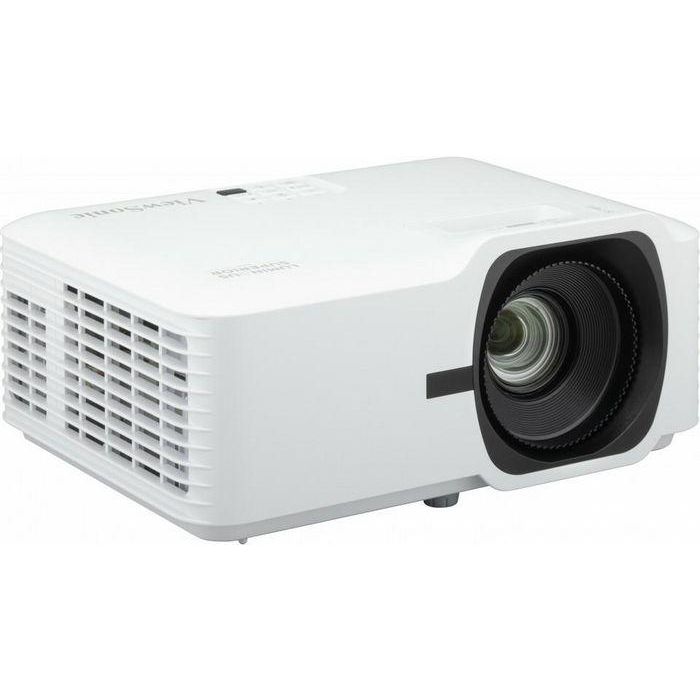 ViewSonic LS740HD Projector, Full HD(1920x1080), 5,000 ANSI Lumens, Contrast 3,000,000:1 Laser Phosphor (Lamp-Free), 26dB (Eco) 20 ViewSonic LS740HD Projector, Full HD(1920x1080), 5,000 ANSI Lumens, Contrast 3,000,000:1 Laser Phosphor (Lamp-Free), 26dB (Eco) 20