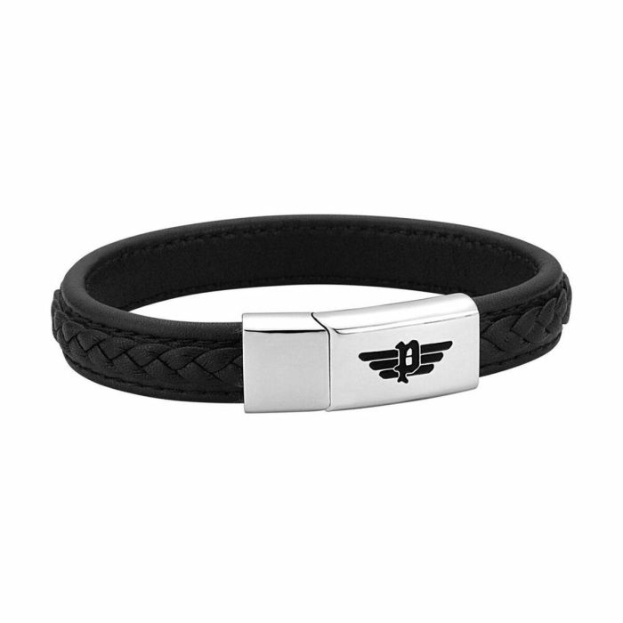 Pulsera Mujer Police PJ26268BLB01-S