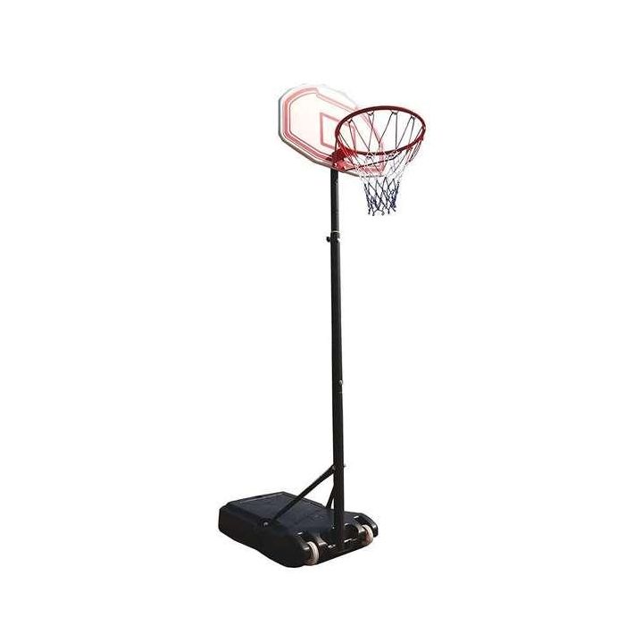 Cnasta baloncesto ajustable altura 165m a 210cm 2