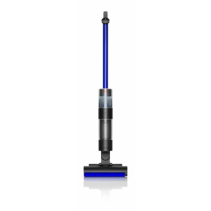 Dyson Wash G1 Akku-Wischsauger - Aspiradora Escoba sin Cable para Limpieza Húmeda y Seca (Negro/Azul) 2