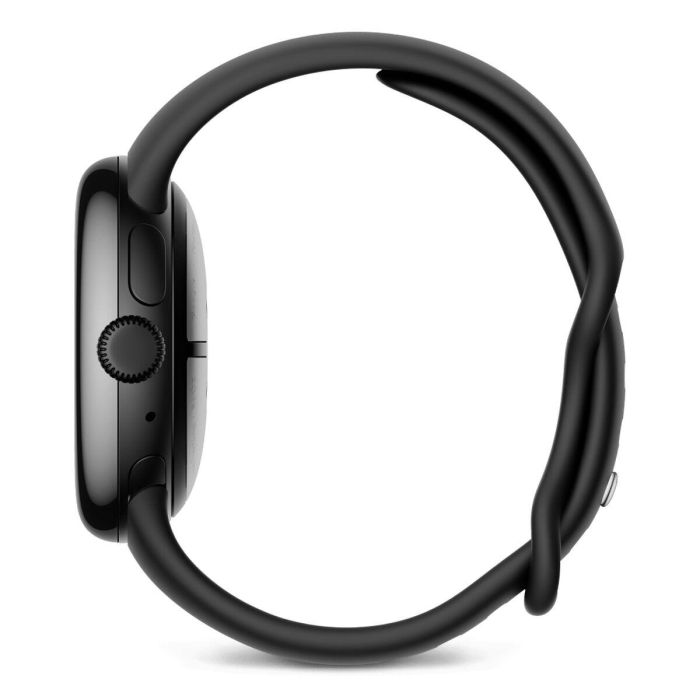 Smartwatch Google Pixel Watch 3 Negro 2 Smartwatch Google Pixel Watch 3 Negro 2