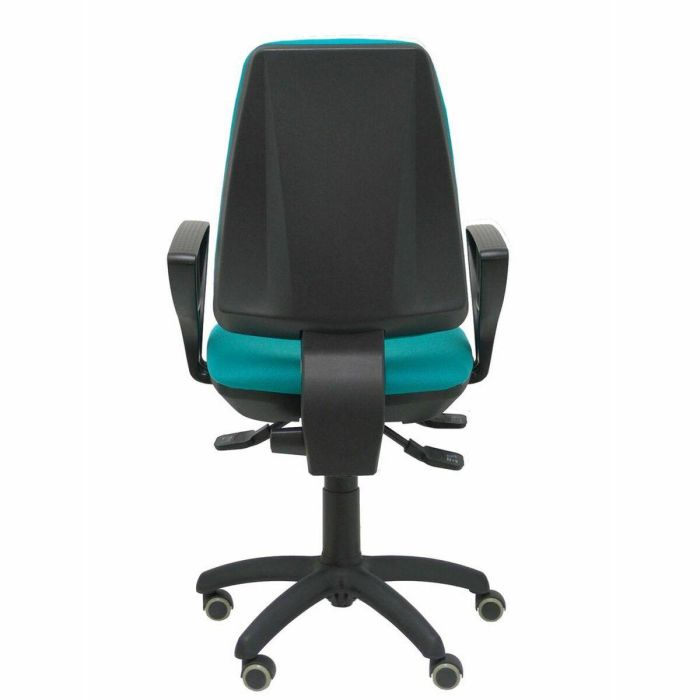 Silla de Oficina Elche S bali P&C BGOLFRP Turquesa 1 Silla de Oficina Elche S bali P&C BGOLFRP Turquesa 1