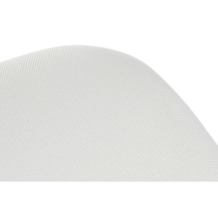 Silla Scandi DKD Home Decor Blanco 56 x 83 x 48 cm 2 Silla Scandi DKD Home Decor Blanco 56 x 83 x 48 cm 2