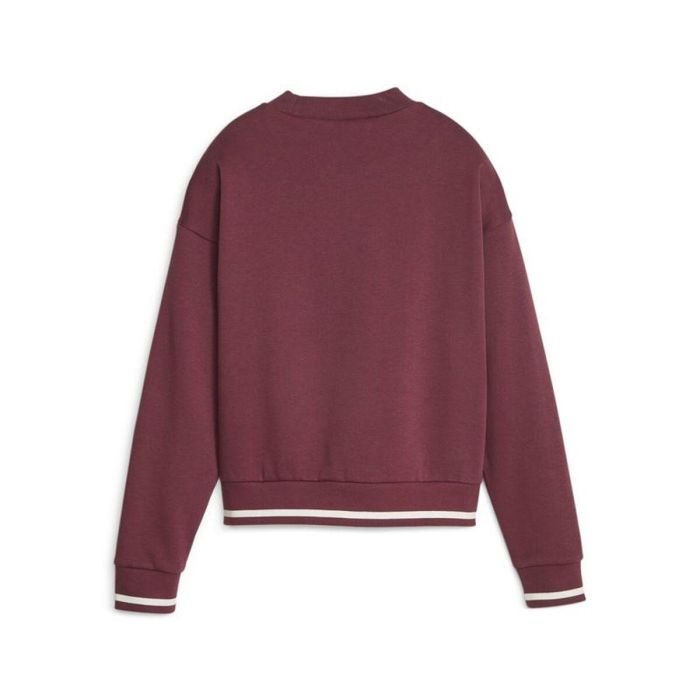 Sudadera con Capucha Mujer Puma Squad Crew