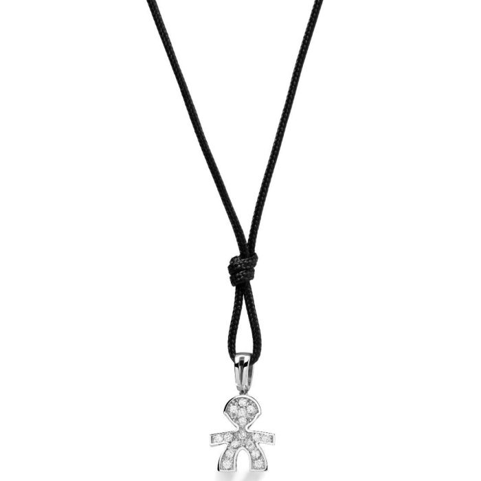 Colgante Mujer leBebe LBB542_M Colgante Mujer leBebe LBB542_M