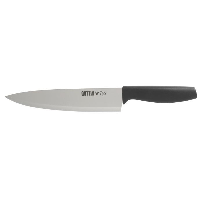 Inde Cuchillo Cocina 20 cm Laos (24 Unidades) 2