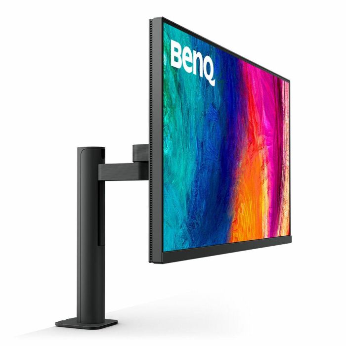 Monitor BenQ PD3205UA 32" IPS HDR10 LCD Flicker free 60 Hz 5 Monitor BenQ PD3205UA 32" IPS HDR10 LCD Flicker free 60 Hz 5