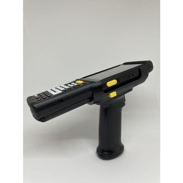 Capture Pistol Grip for Albatross Mobile Computer 3 Capture Pistol Grip for Albatross Mobile Computer 3
