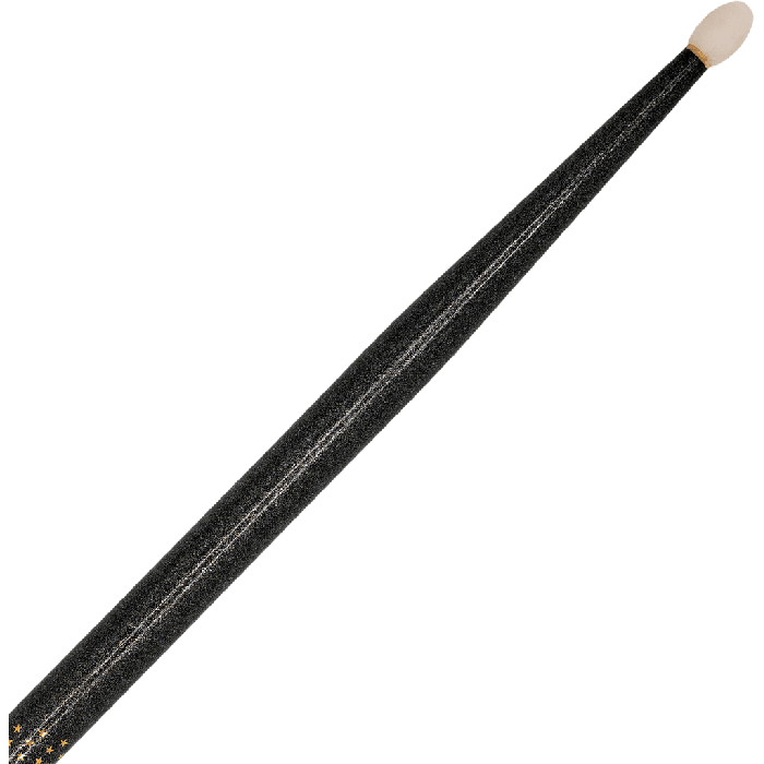 Baquetas Zildjian Z Custom Le - 5B Nylon Black Chroma 2 Baquetas Zildjian Z Custom Le - 5B Nylon Black Chroma 2
