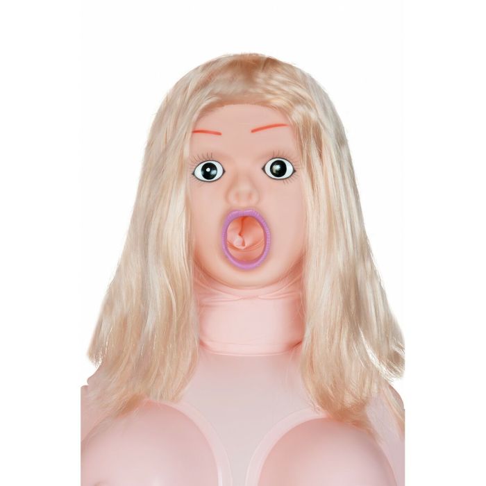 Muñeca Hinchable Candy Dolls 2 Muñeca Hinchable Candy Dolls 2
