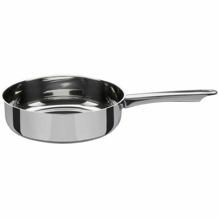 GSW Montreal - Utensilios de cocina de acero inoxidable de 7 piezas - Todas las placas incluyendo inducción 3
