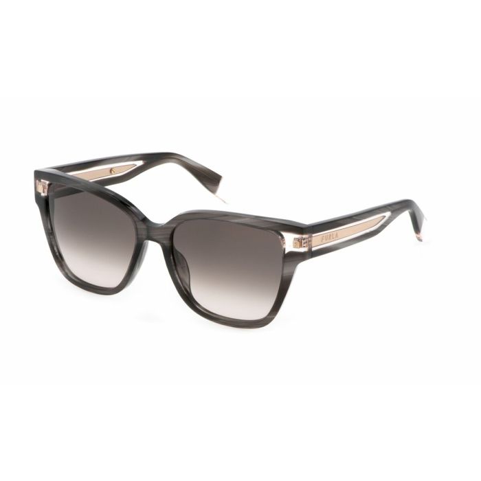 Gafas de Sol Mujer Furla SFU592V-5401EX ø 54 mm