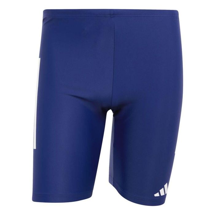 Bañador Hombre Adidas 3Bandas Bld Jam Azul oscuro 12-13 Años 0 Bañador Hombre Adidas 3Bandas Bld Jam Azul oscuro 12-13 Años 0