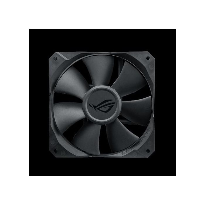 ASUS ROG RYUO 120 - K WAK Refrigeración Líquida para CPU 4