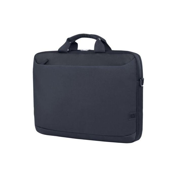 Maletín HP EVERYDAY A08JTAA para Portátiles hasta 16"/ Gris 1 Maletín HP EVERYDAY A08JTAA para Portátiles hasta 16"/ Gris 1