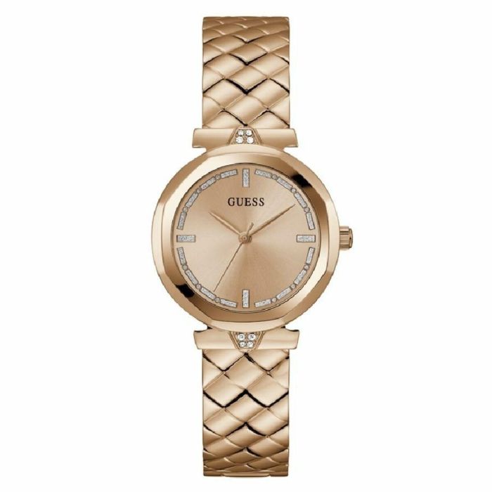 Reloj Mujer Guess GW0613L3 (Ø 34 mm) 0 Reloj Mujer Guess GW0613L3 (Ø 34 mm) 0