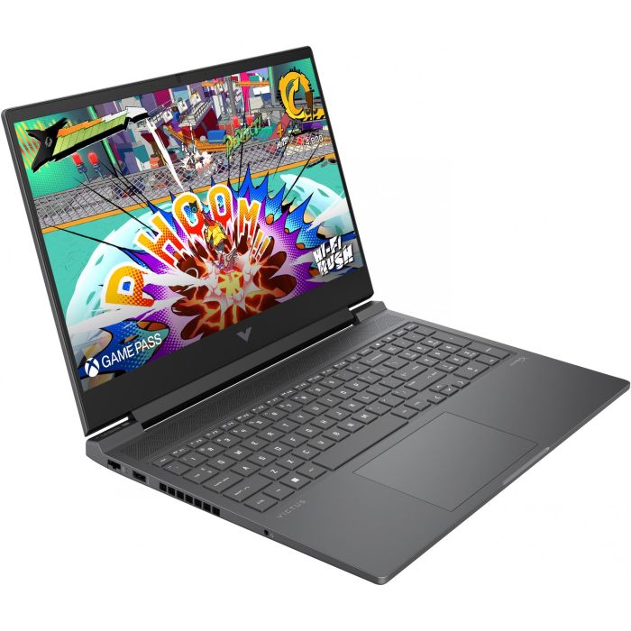 HP Victus Gaming Laptop 16-s1078ng AMD Ryzen™ 7 8845HS 1