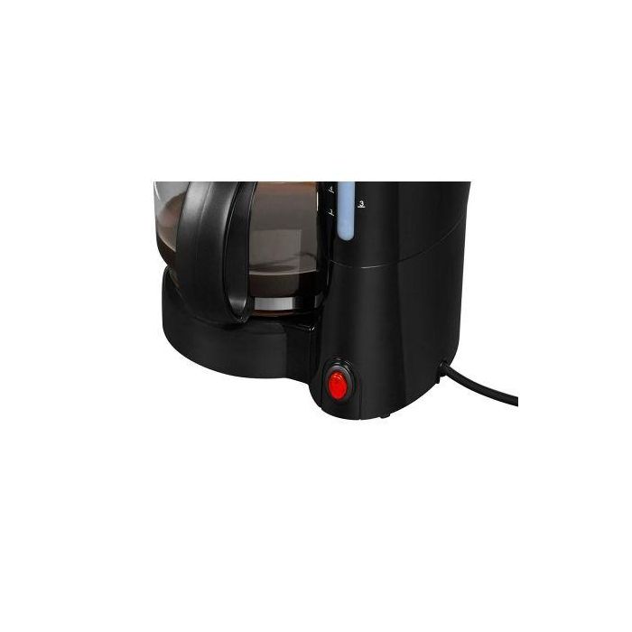 CAFETERA DE GOTEO MEDION MD 17229 - 870W - 10 TAZAS - DEPOSITO 1.25L - PLACA CALEFACTORA 3 CAFETERA DE GOTEO MEDION MD 17229 - 870W - 10 TAZAS - DEPOSITO 1.25L - PLACA CALEFACTORA 3