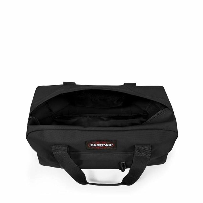 Bolsa de Deporte Eastpak EK00077D008 Negro Talla única 2 Bolsa de Deporte Eastpak EK00077D008 Negro Talla única 2